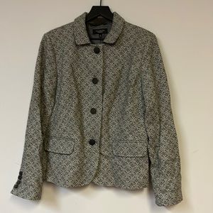 Talbots Women’s Blazer